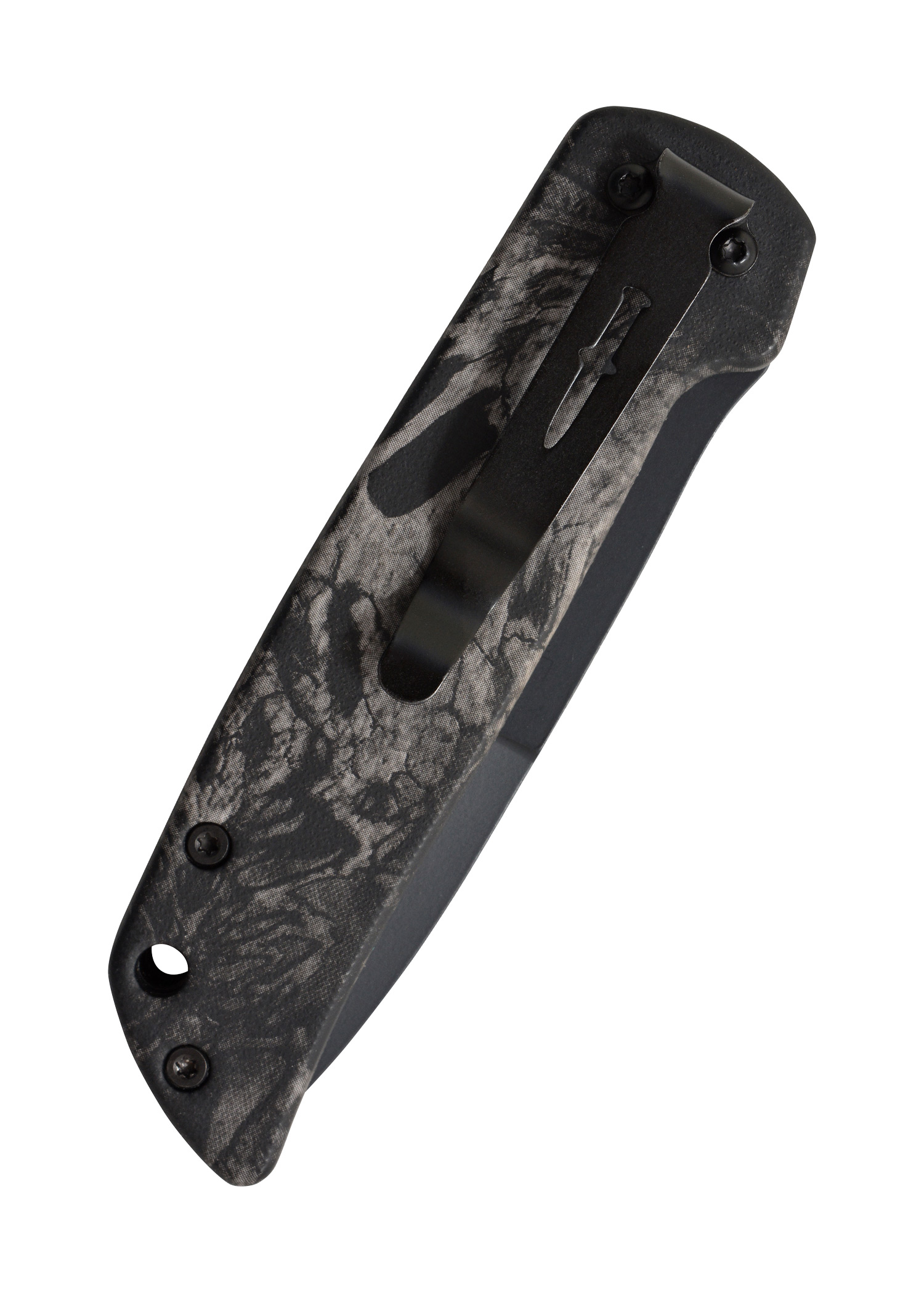 Camillus Einhandmesser Cuda Mini PRYM1, Camour – Bild 3