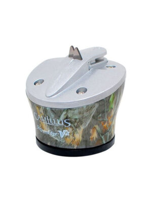 Camillus Messer Scheren Schärfer Extreme Edge, Camour