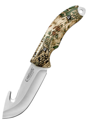 Camillus VEIL&trade;, Jagdmesser mit Scheide, Camour