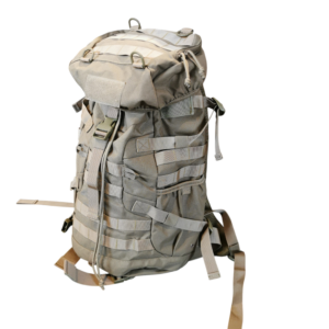 COPTEX Rucksack mit 45 Litern, Braun