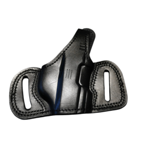 First Strike Gürtelholster Zoraki906, Leder, Druckknopf