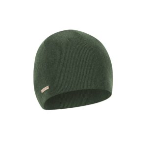 Helikon-Tex Urban Beanie Cap aus Merinowolle in U.S. Green