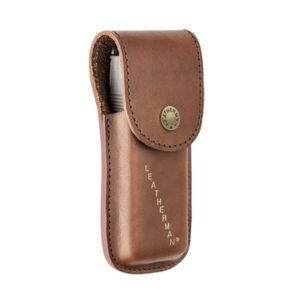 Leatherman Heritage Holster Tasche, braun