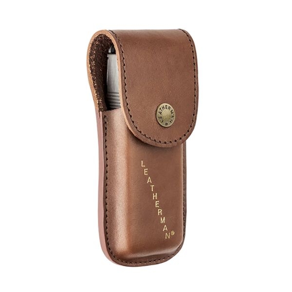 Leatherman Heritage Holster Tasche, braun