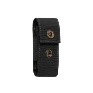 Leatherman Nylonfutteral Gr.L, 4,5", Bronze Schwarz