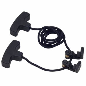 Man Kung Spannhilfe für Armbrustgewehre bis 200 lbs.