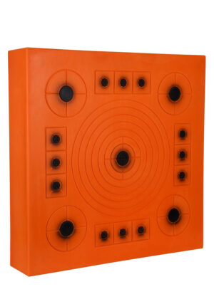 Steambow Premium Pfeilfangmatte / Scheibe für Armbrüste