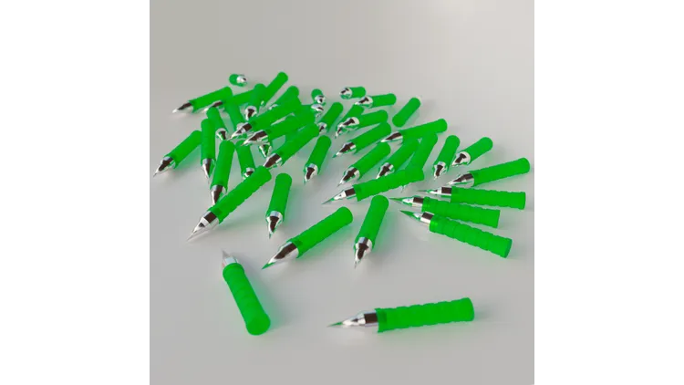 UX Airgun Darts 4,5 mm (.177), 100 St. – Bild 4