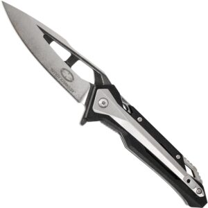 WithArmour Fin, Einhandmesser mit G10 Griff