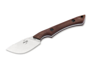 Böker Plus M.U.K. feststehendes Messer mit Kydexscheide