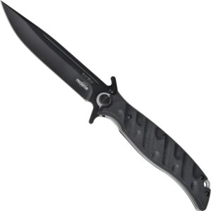 BlackField PREDATOR, Einhandmesser, Hosenclip