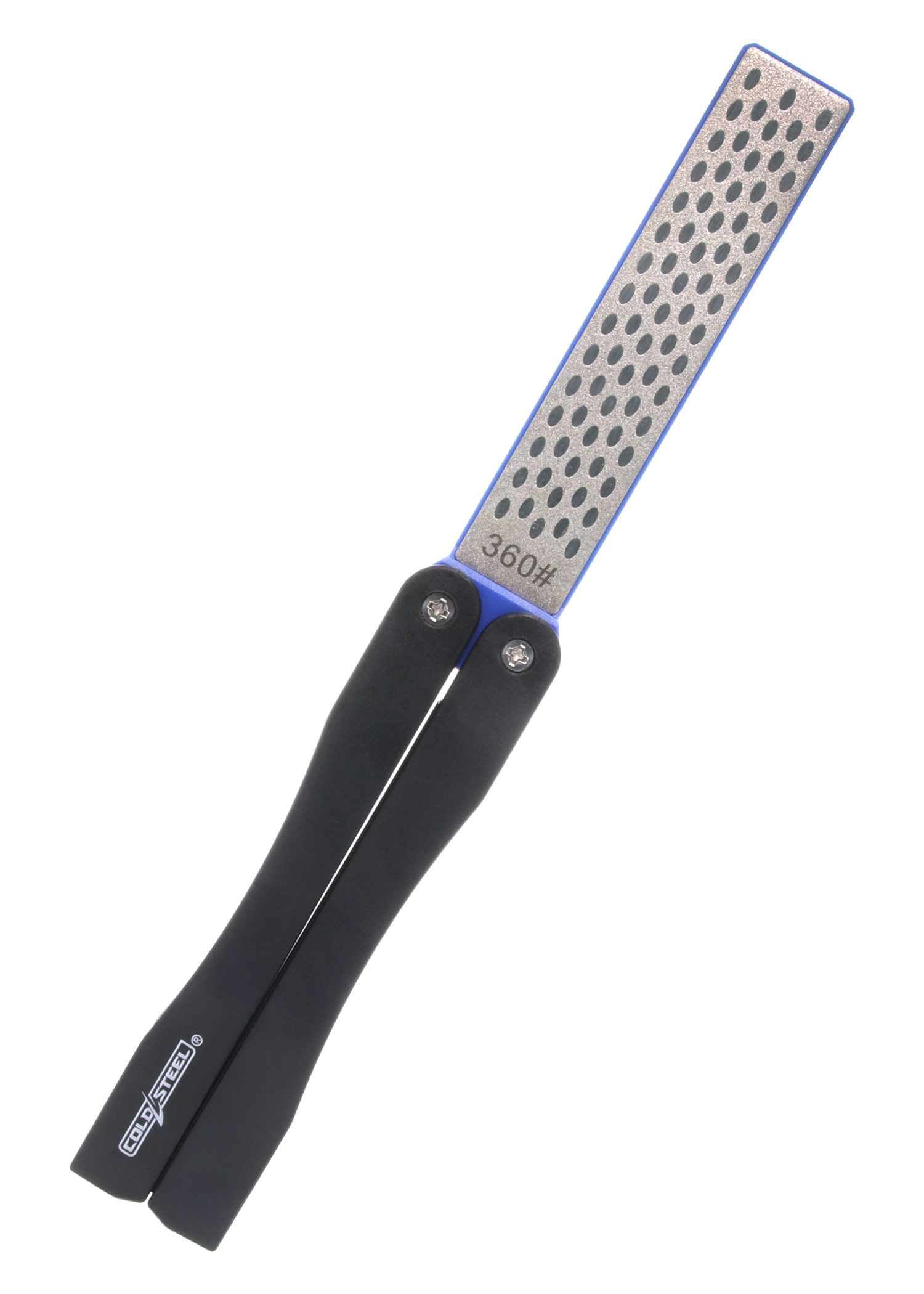 Cold Steel Diamant-Klappschärfer, Klappbar