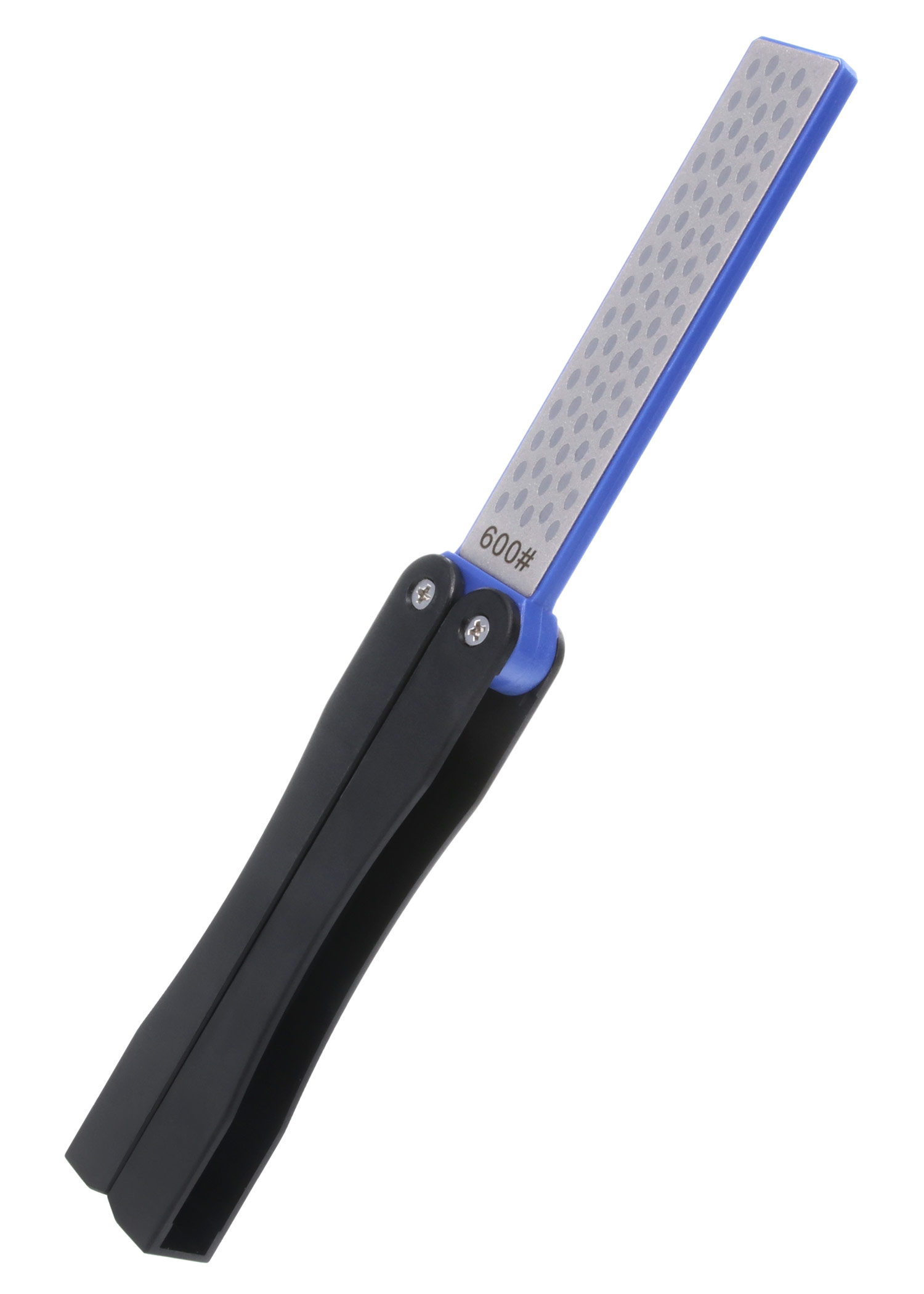 Cold Steel Diamant-Klappschärfer, Klappbar – Bild 3