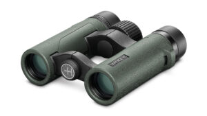 Hawke 8x26 Vantage HD Fernglas, grün gummiert