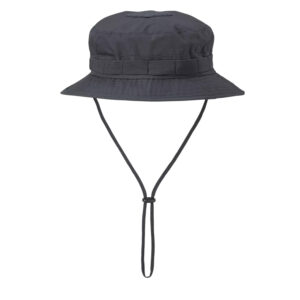 Helikon-Tex CPU Boonie Mütze, Ripstop Gewebe, grau