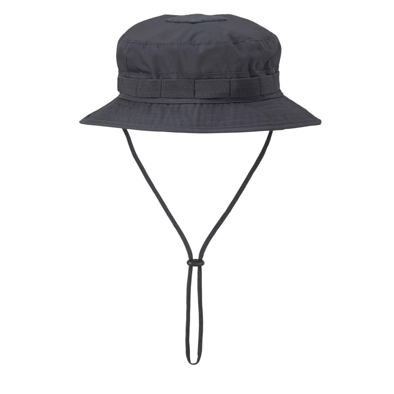 Helikon-Tex CPU Boonie Mütze, Ripstop Gewebe, grau
