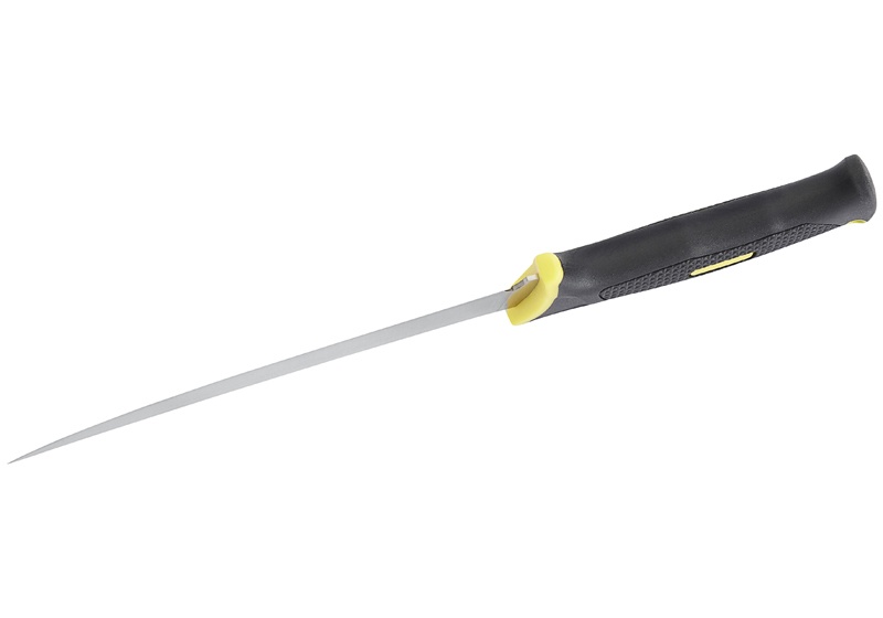 Herbertz Filetiermesser Premium, Large, AISI 440 Edelstahl, Steckscheide – Bild 4