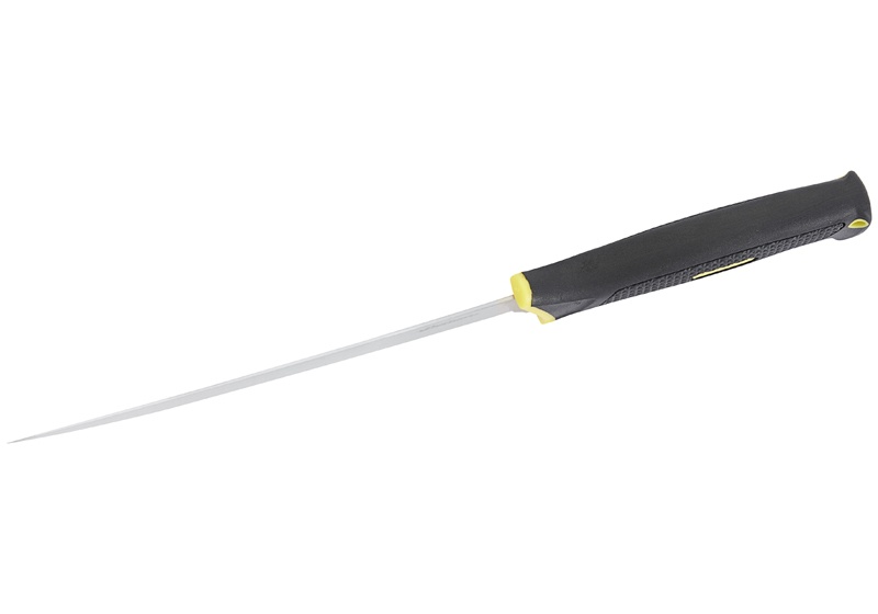 Herbertz Filetiermesser Premium, Large, AISI 440 Edelstahl, Steckscheide – Bild 5