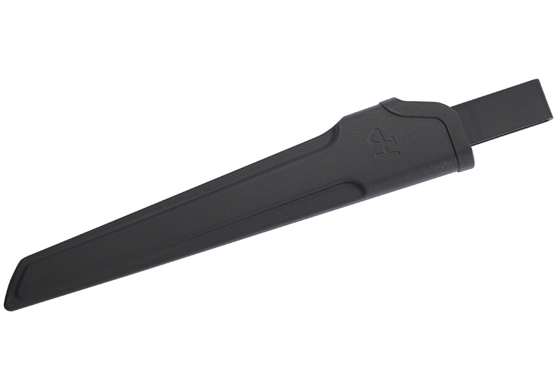 Herbertz Filetiermesser Premium, Large, AISI 440 Edelstahl, Steckscheide – Bild 6