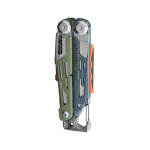 Leatherman Tool Signal, 19 Werkzeuge, Tundrascape, ohne Tasche