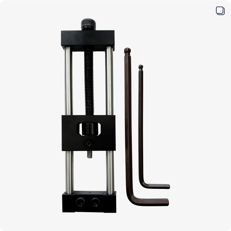 Steeldart Stahlspitzen Repointer Pro, Metall, Schwarz