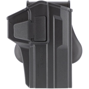 Umarex Polymer Paddle Holster, Rechtshänder, für Impax P68 / Secure 68P
