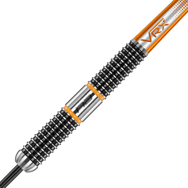 Red Dragon Darts Amberjacks 18, Steeldart, 24g, Tungsten – Bild 3