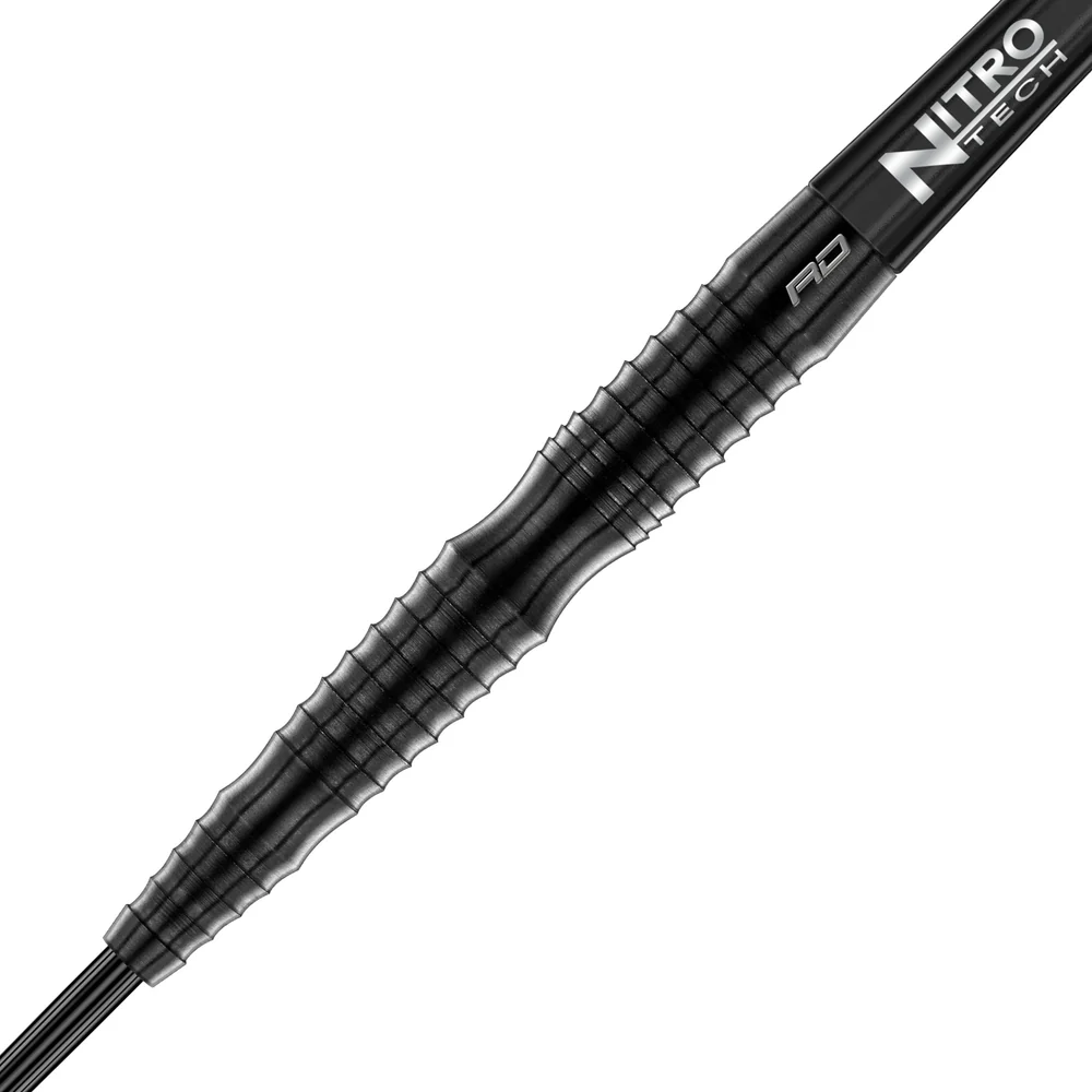 Red Dragon Darts Razor Edge Extreme, Steeldart, 22g, Tungsten – Bild 3