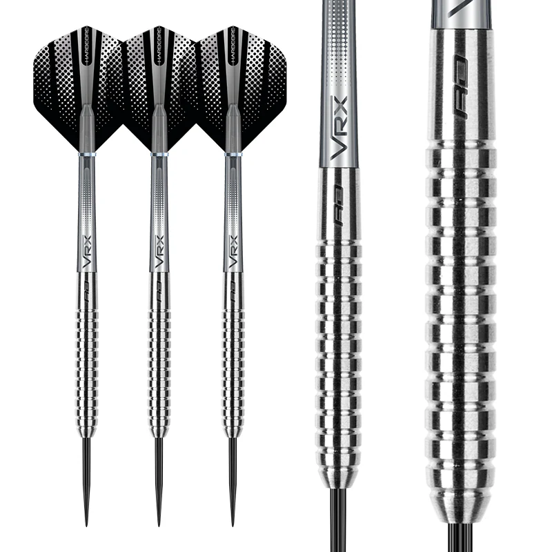 Red Dragon Darts Rebels, Steeldart, 23g, Tungsten – Bild 5