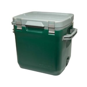 Stanley ADVENTURE COOLER Kühlbox 28.3 l in Grün, 2.Wahl