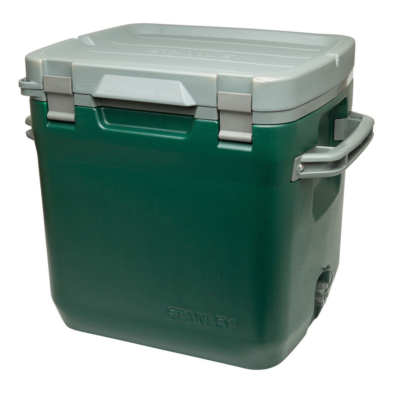Stanley ADVENTURE COOLER Kühlbox 28.3 l in Grün, 2.Wahl – Bild 4