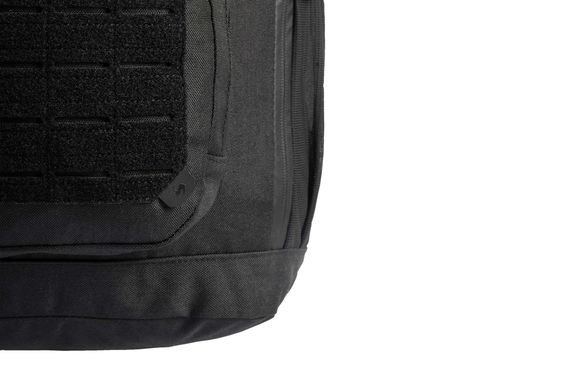 STOIRM Tactical Rucksack,1000D Nylon, 40Liter, 52x33x21,5cm, Schwarz – Bild 8