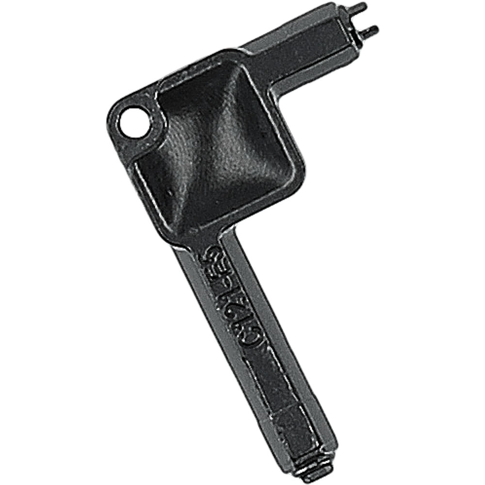 GLOCK 17 Gen5 cal. 4,5 mm (.177) BB, CO2, < 3,0 J – Bild 7
