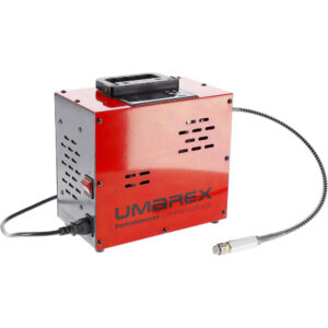 Umarex PAC 900 PerformanceAir Compressor, PCP-Waffen