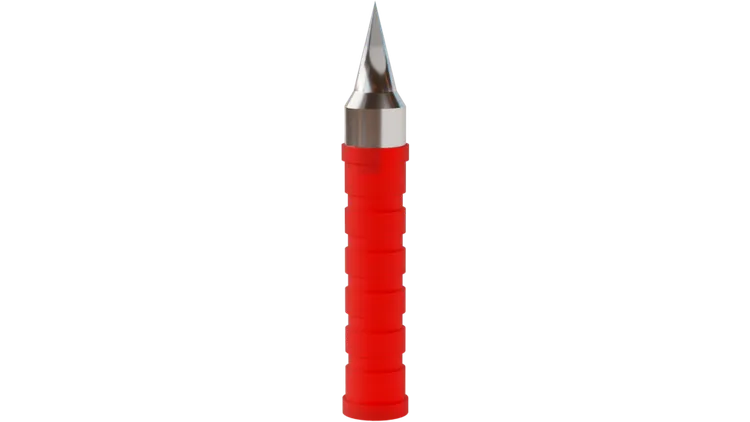 UX Airgun Darts 4,5 mm (.177), 100 St. – Bild 3