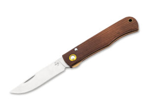 Böker Plus Rusticus Medium Taschenmesser