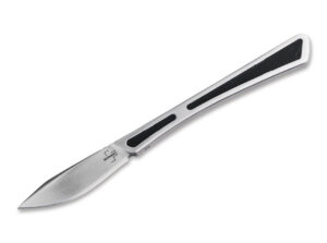 Böker Plus Scalpel Neckknife mit Kydexscheide