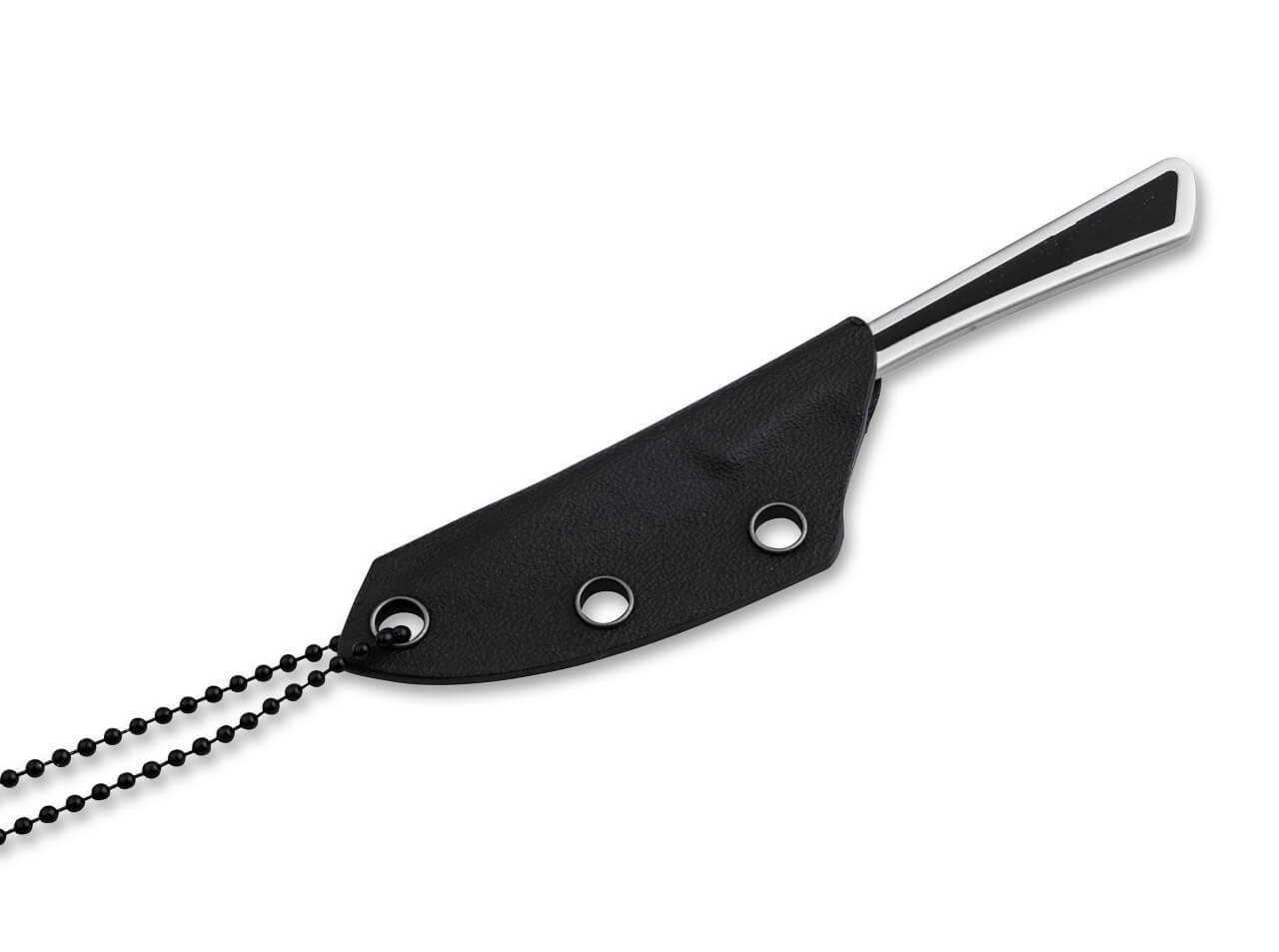 Böker Plus Scalpel Neckknife mit Kydexscheide – Bild 3