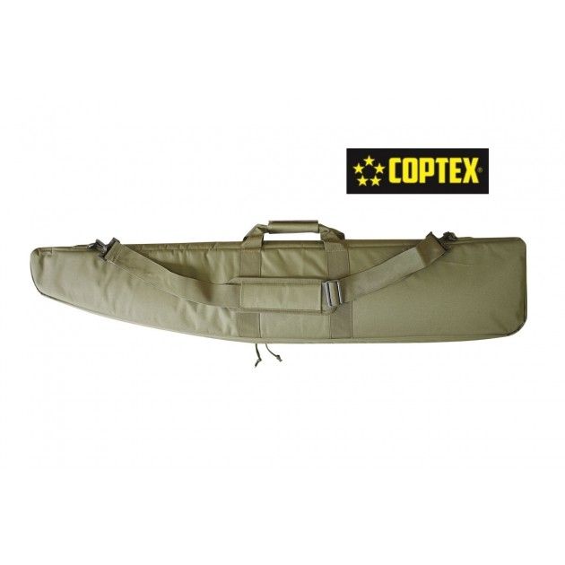 COPTEX Gewehrfutteral Pro 120 cm aus Nylon 600D