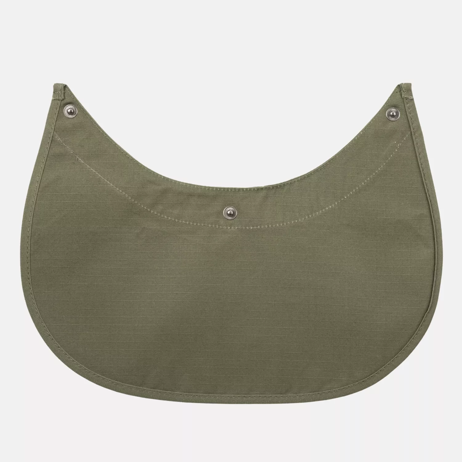 Helikon-Tex Boonie Mütze, Nackenprotektor, Ripstop, Oliv Grün – Bild 5