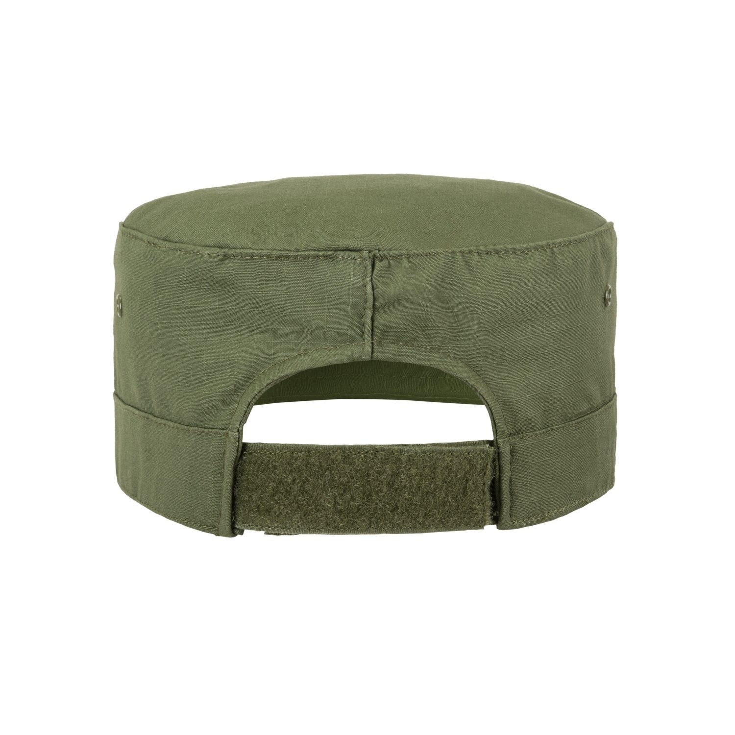 Helikon-Tex Combat Cap mit Ripstopgewebe in grün – Bild 3