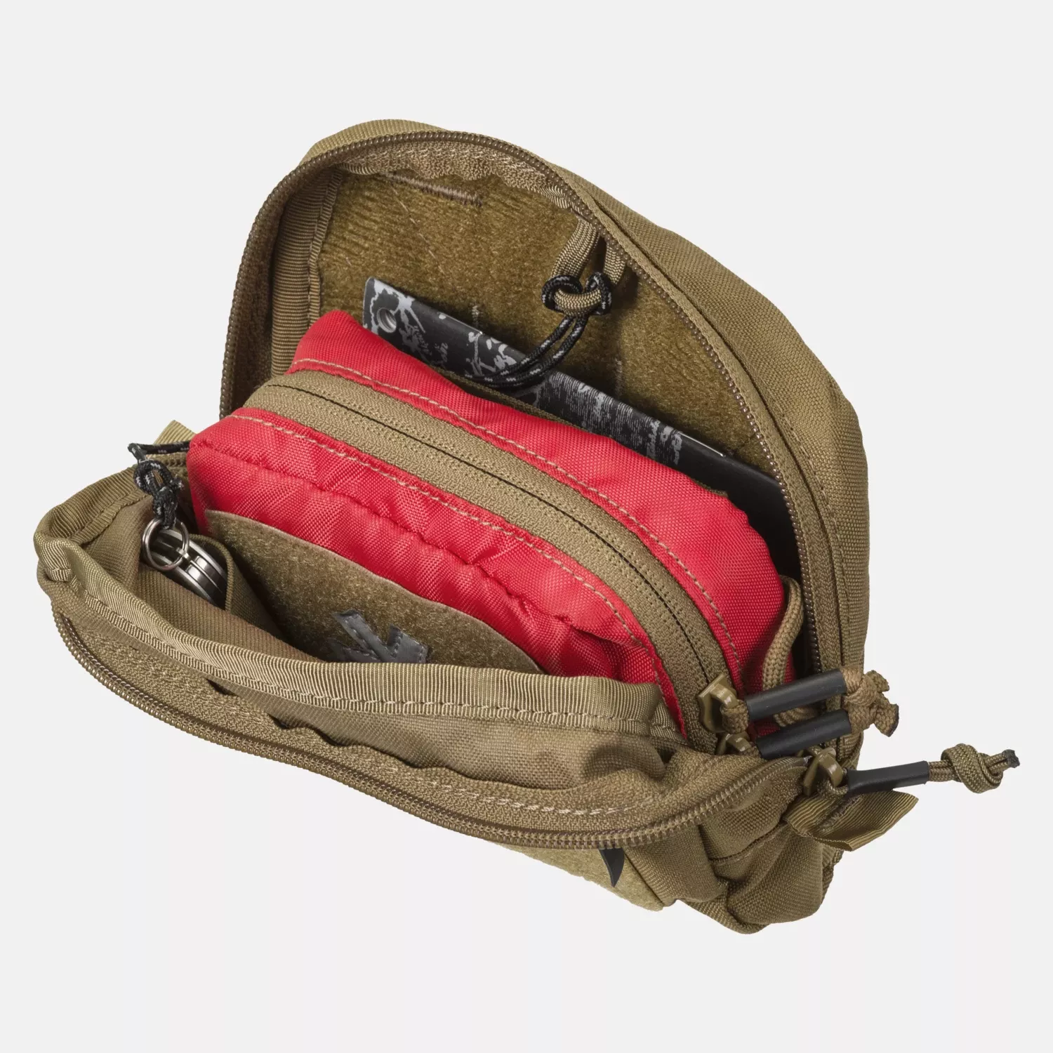 Helikon-Tex Competition Utility Pouch, Allzwecktasche, Adaptive Green – Bild 3