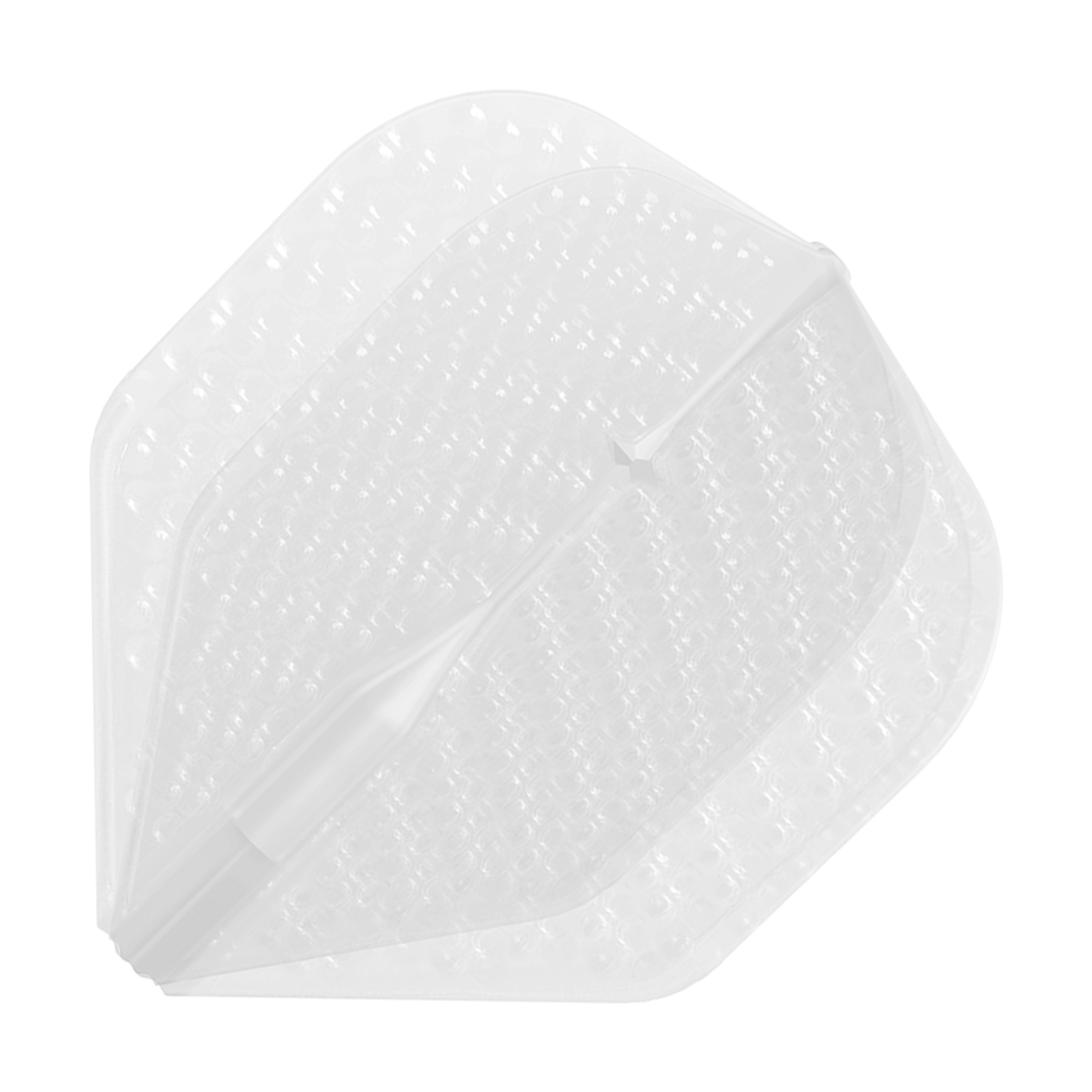 L-Style Flight Dimple L1EZ, champagne, standard, Clear