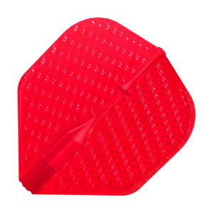 L-Style Flight Dimple L1EZ, champagne, standard, Rot