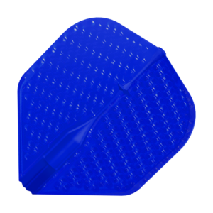 L-Style Flight Dimple L1EZ, champagne, standard, Blau
