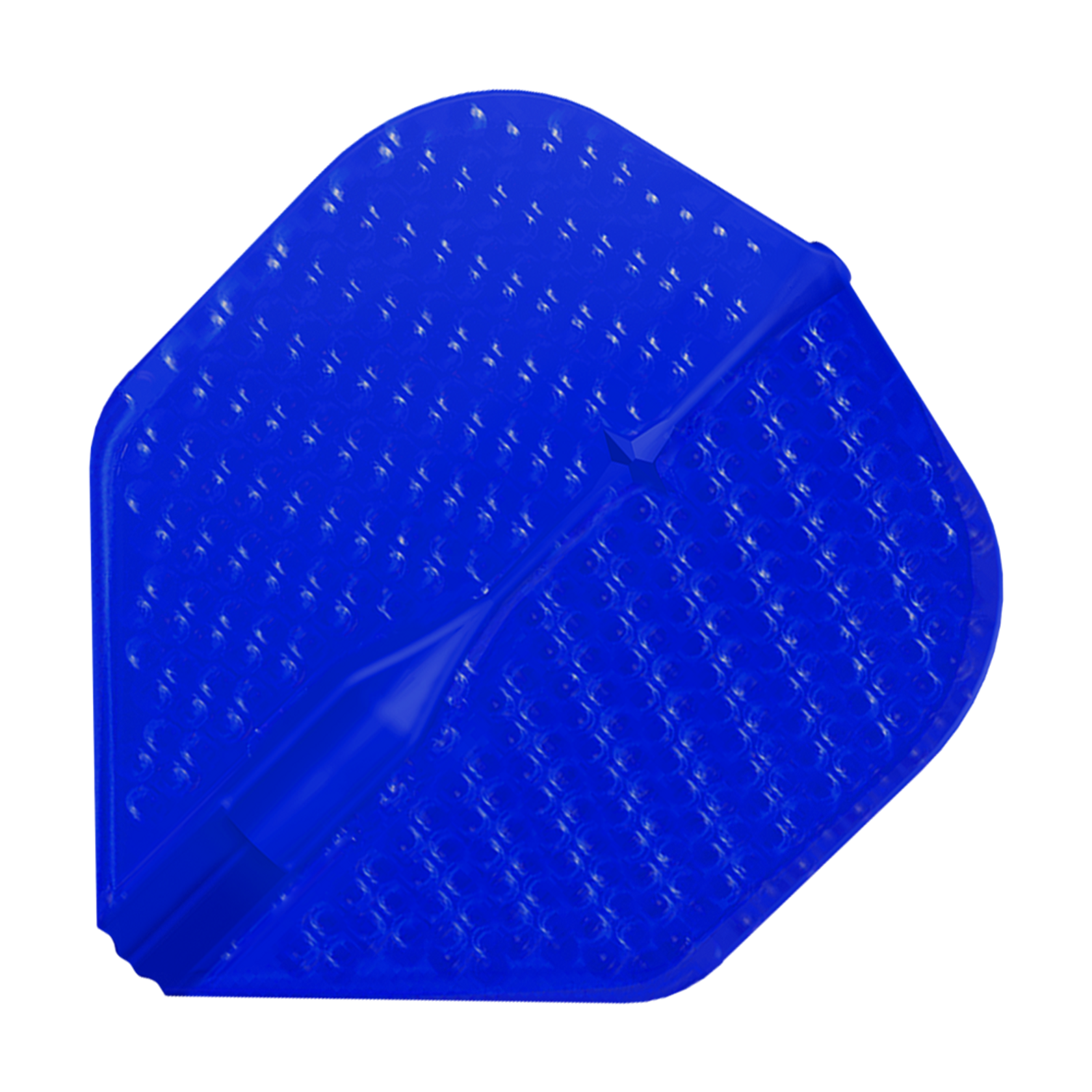 L-Style Flight Dimple L1EZ, champagne, standard, Blau