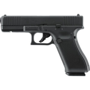 GLOCK 17 Gen5 cal. 4,5 mm (.177) BB, CO2, < 3,0 J