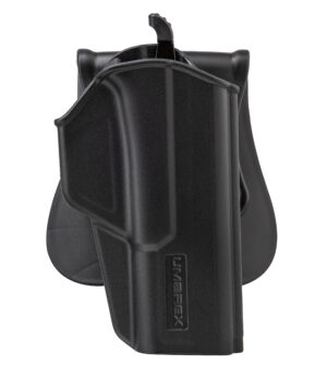 Umarex Paddleholster Modell 2 Glock 17