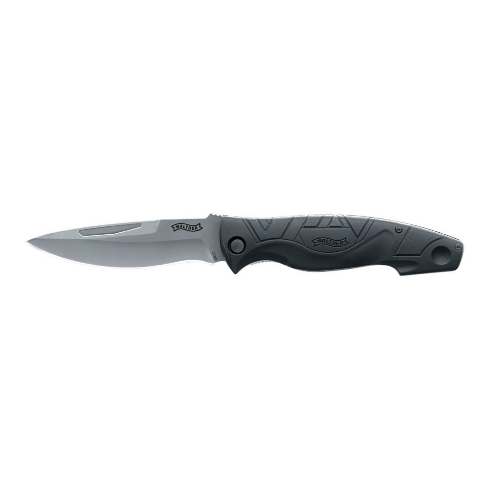 Walther TFK Taschenmesser mit Futteral