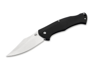 Magnum Echidna, Taschenmesser, Backlock